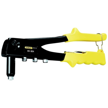 Alicates remachados Stanley - Dimensiones: 270 mm