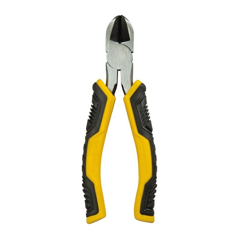 Tagliatori diagonali a impugnatura di controllo - Lunghezza 150 mm