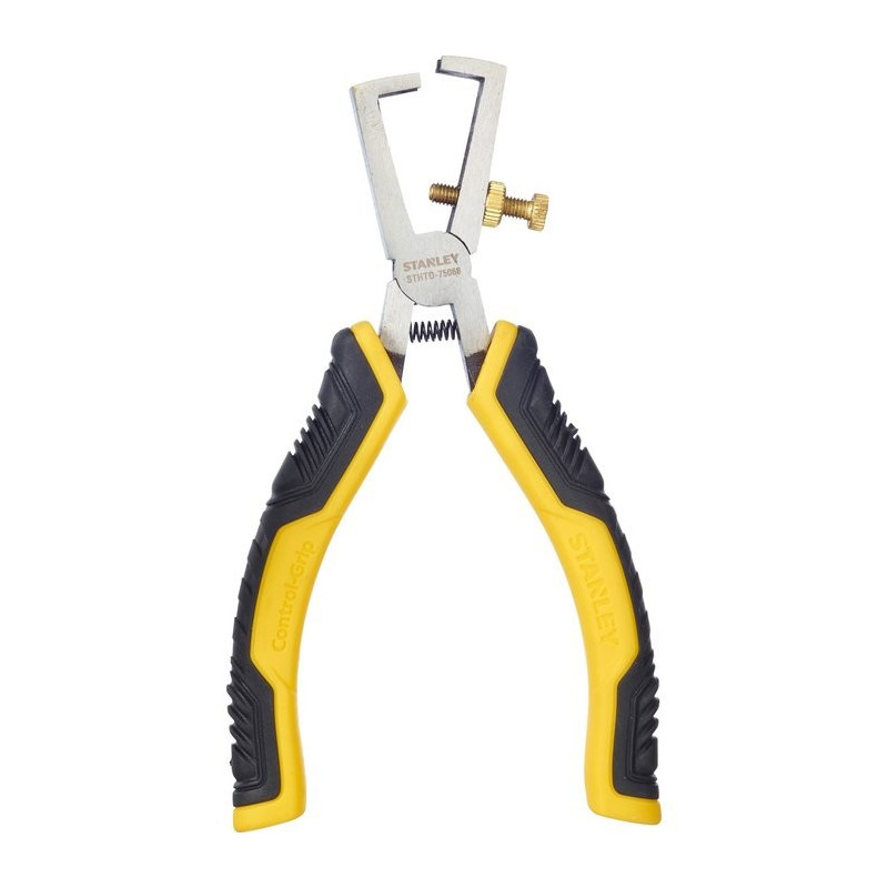 Scapatore di filo per presa di controllo - Lunghezza 150 mm