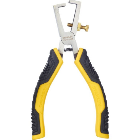 Pince à dénuder Control Grip - Longueur 150 mm