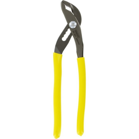 Stanley PVC beklede waterpomptang - lengte 240 mm