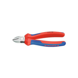 Pinces coupante diagonale Knipex - Longueur 160 mm