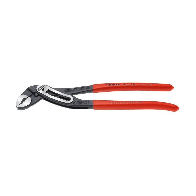 Pinze per pompa d'acqua Knipex Alligator