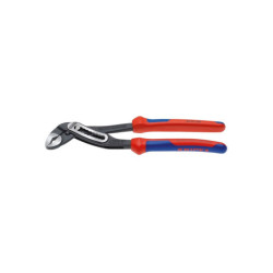Pinze multi-socket a due materiali Alligator Knipex - Lunghezza 250 mm