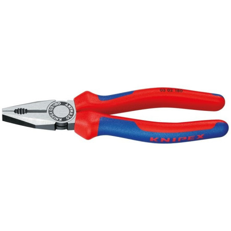 Alicates universales Knipex