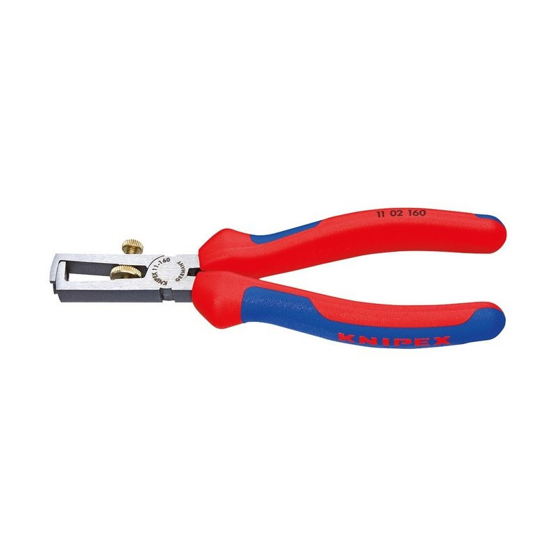 Knipex draadstrippers