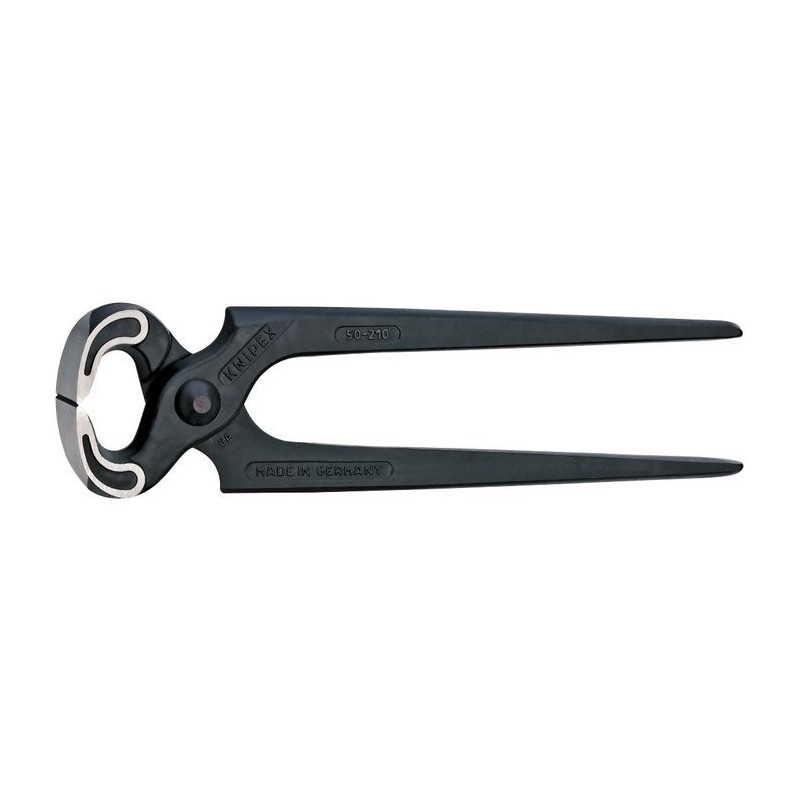 Knipex 1/2 feine Zangen