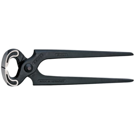 Knipex 1/2 feine Zangen