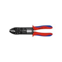 Strumento per crimpare Knipex