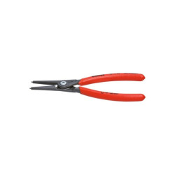 Alicates externos Knipex para circulos - Para acercadores externos con un diámetro de 10 a 25 mm