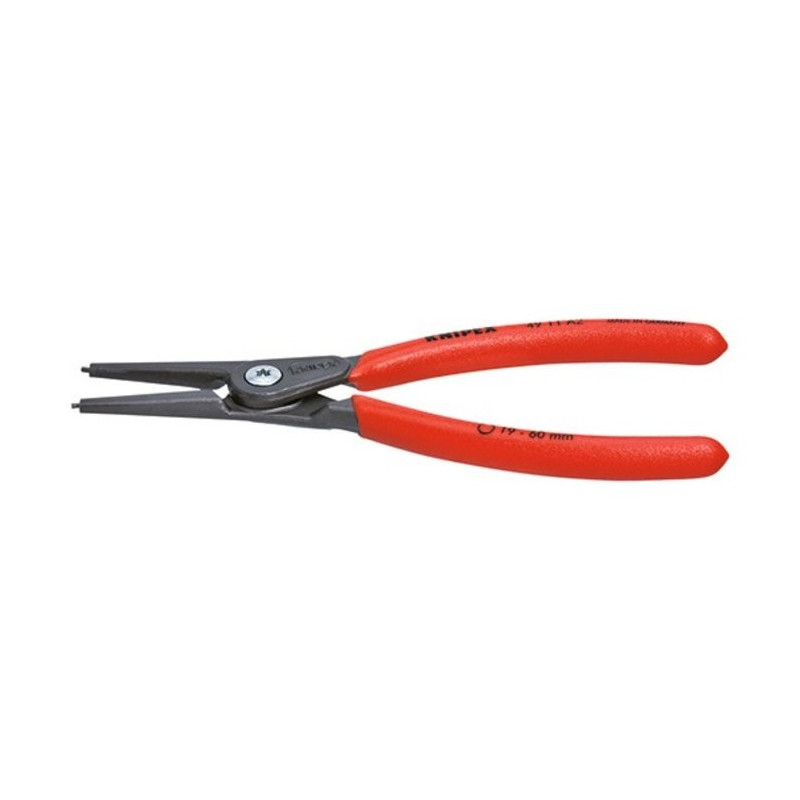 Pinze esterne Knipex - Per pinze esterne con diametro da 10 a 25 mm