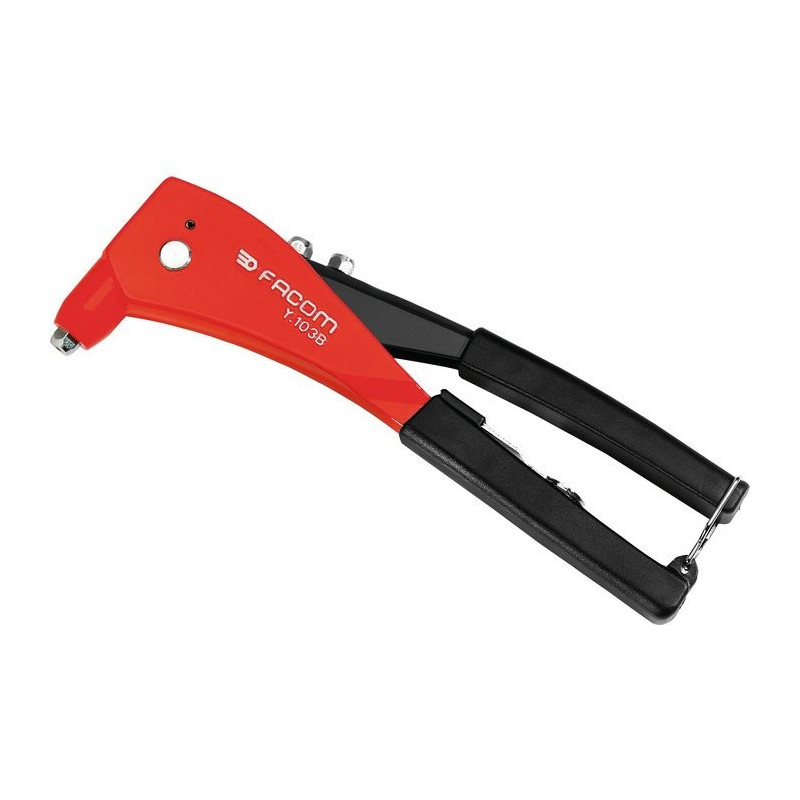 Pinze rivettate - 150 mm - Facom