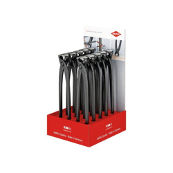Présentoir tenailles Russe 280 mm - Knipex - 10 pinces