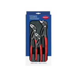Zangenset - Cobra - Knipex - 3 Zangen