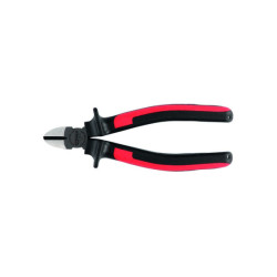 Tronchi laterali – KS Tools – Bi-materiale – 160 mm