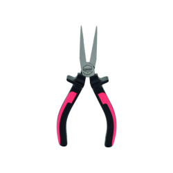 Alicates de punta plana - KS Tools - L. 165 mm
