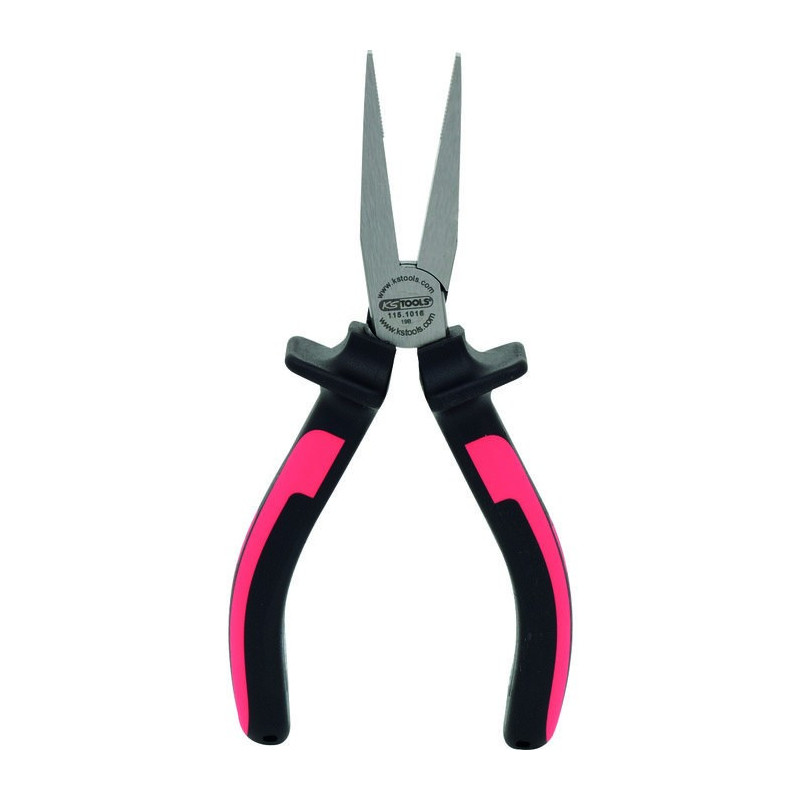 Flache Zange – KS Tools – L. 165 mm