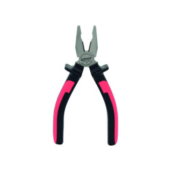 Pince universelle - KS Tools - L. 165 mm - Poignée bi-matière