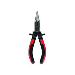 Halbrundzange – KS Tools – L. 165 mm