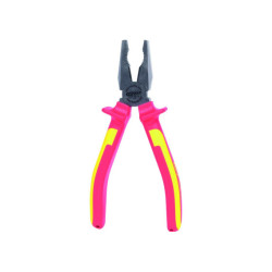 Pinze Universali Isolate - KStools - Manico a due componenti - L.170 mm