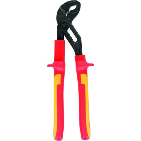 Tira de cables aislada - KStools - L.240 mm