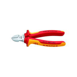 Cortadores laterales - Knipex - 160 mm