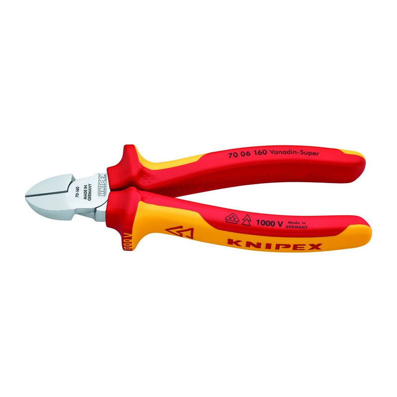 Seitenschneider – Knipex – 160 mm