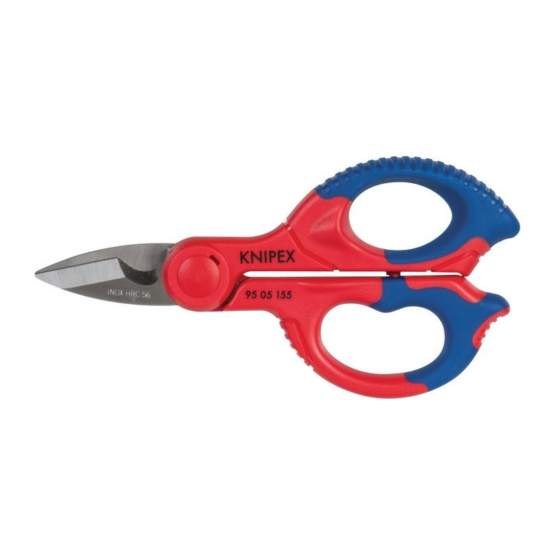 Scalpello per elettricista Knipex - Lunghezza 155 mm
