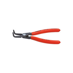 Schuine tang met binnenste cirkels