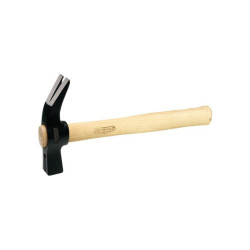 MARTILLO PARA ENCOFRADO CON MANGO DE FRESNO 700 GR KS HERRAMIENTAS