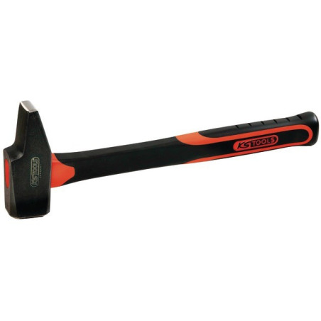 HAMMER RIVOIR TRI-MATERIAL ASA 400 GR KS HERRAMIENTAS