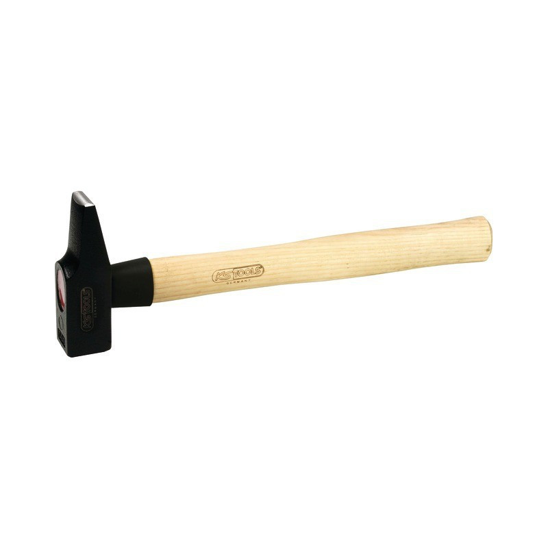 HAMMER RIVOIR HANDLE HICKORY 400 GR KS WERKZEUGE