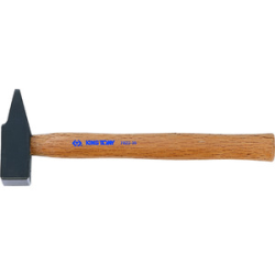 Hamerklinknagel Handvat Hickory merk Kingtony 7822OS