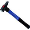 Dreimaterial-Griff-Schleifhammer – 7862