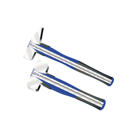 Martello rier per manico tri-materiale - 7862