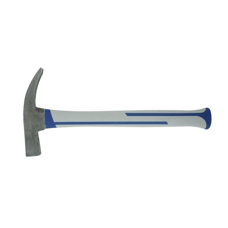 Martello per casseforme Outibat - Manico tri-materiale - 800 g