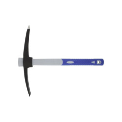 Décintroir à pic tri-matière Outibat - 700 g