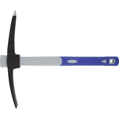 Décintroir à pic tri-matière Outibat - 700 g