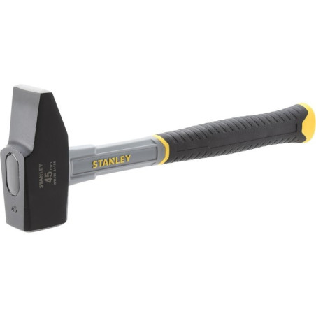 Stanley Fiberglas-Griff-Niethammer – 45 mm Kopf