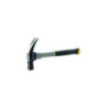 Marteau de coffreur manche fibre de verre Stanley - 750 g