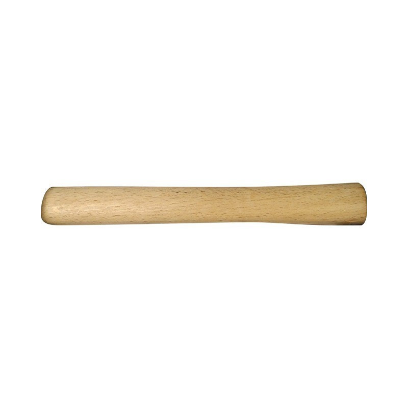 MANGO DE MARTILLO DE MADERA CÓNICO 260 MM