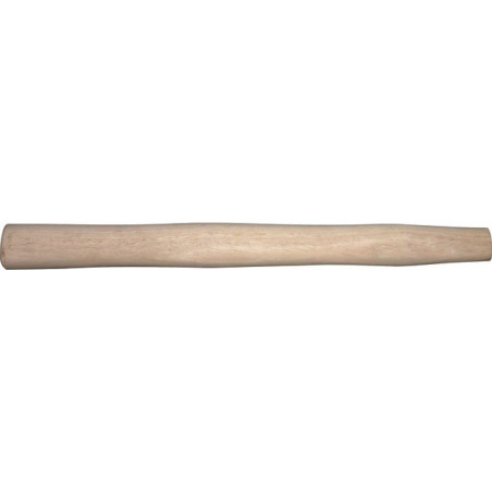 MANCHE DE MARTEAU MENUISIER BOIS 300 MM