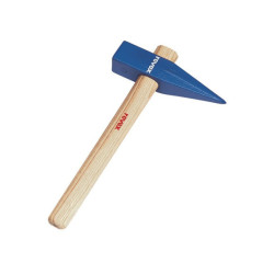 MASON'S HAMMER SPITZT IN DER MITTE FLACHER KOPF 1,6 KG REVEX