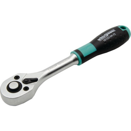 CRICCHETTO DA 1/4" 72 DENTI WHIRLPOWER