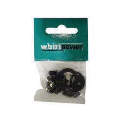 KIT DI RIPARAZIONE CRICCHETTO WHIRLPOWER 1/4" 72 DENTI