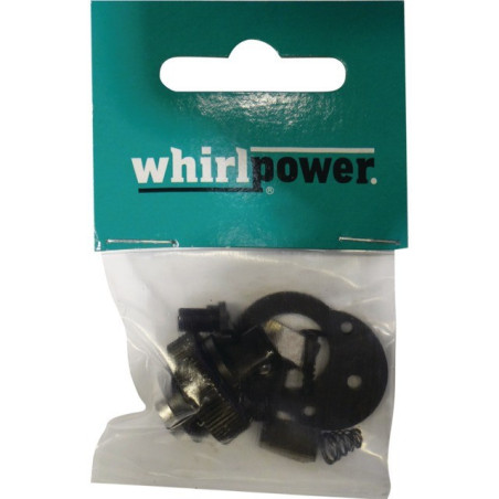 WHIRLPOWER 1/4" 72-TANDS RATELREPARATIEKIT