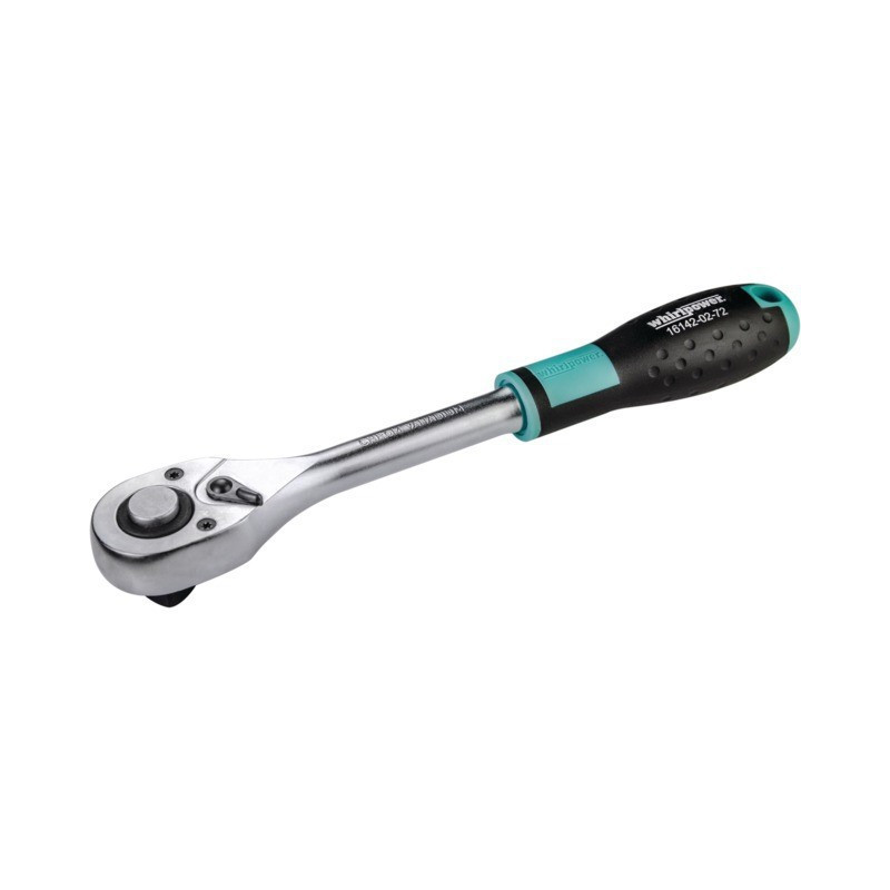 TRINQUETE DE 1/2" 72 DIENTES WHIRLPOWER