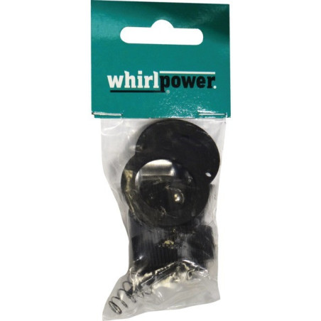 KIT DI RIPARAZIONE CRICCHETTO WHIRLPOWER 1/2" 72 DENTI