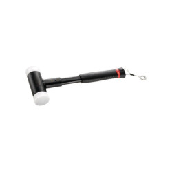 REBOUND NON-REBOUND MALLET MIT AUSTAUSCHBAREN SPITZEN – SLS FACOM 50 MM KOPF