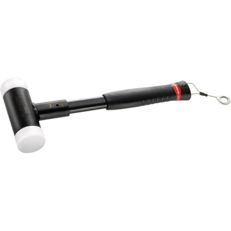 REBOUND NON-REBOUND MALLET MIT AUSTAUSCHBAREN SPITZEN – SLS FACOM 50 MM KOPF